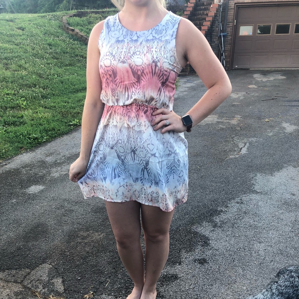 Urban Outfitters One & Only dress